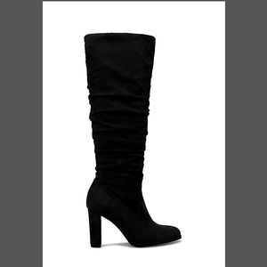 Siena Heeled Boot